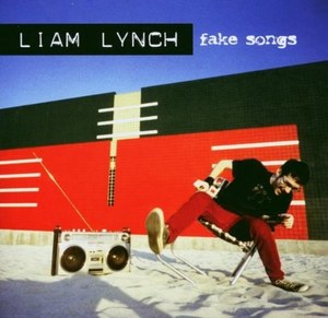 

Lynch, Liam - Fake Songs (Cd + Bonus Dvd)- Pal, 2 (1 CD + 1 DVD)