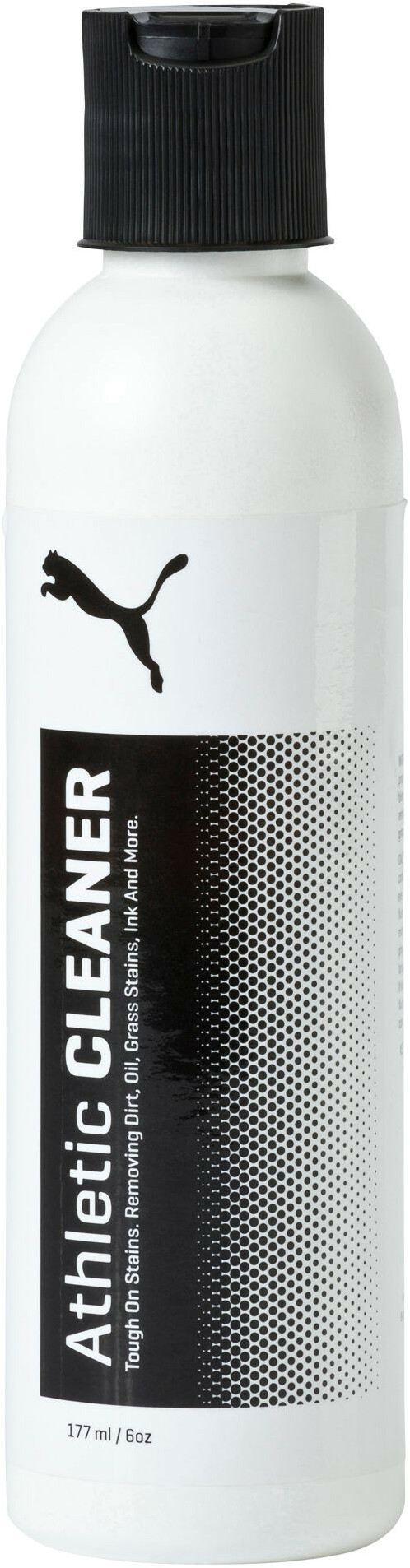 

Средство для обуви Puma Shoe Care Athletic Cleaner 5309801 177 мл, Shoe Care Athletic Cleaner
