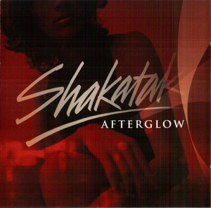 

Shakatak: Afterglow