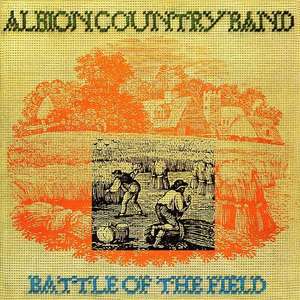 Albion Band: Battle of the Field