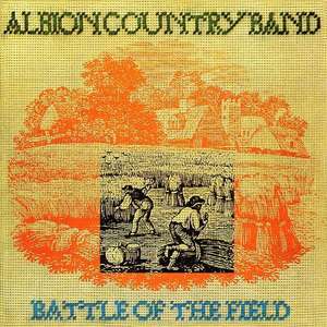 Albion Band Battle of the Field 4449₽