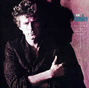 

Don Henley: Building the Perfect Beast (cd)