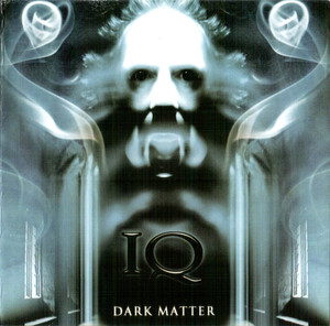 

IQ: Dark Matter, 1 CD