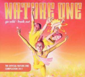 Nature One 2011: Go Wild - Freak Out