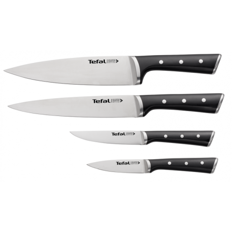 

Набор ножей TEFAL K2324S74, K2324S74