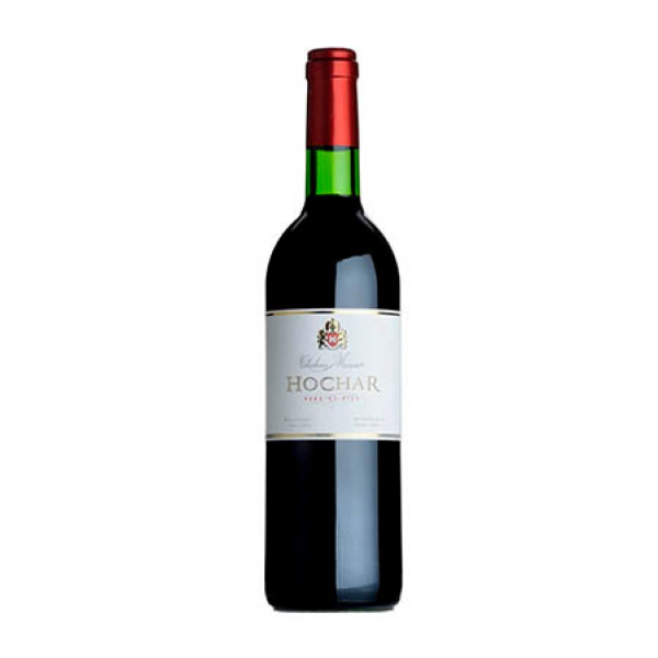 

Вино сухое красное Chateau Musar Hochar Pere et Fils , Ливан, 0.75 л