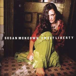 Susan Mckeown: Sweet Liberty