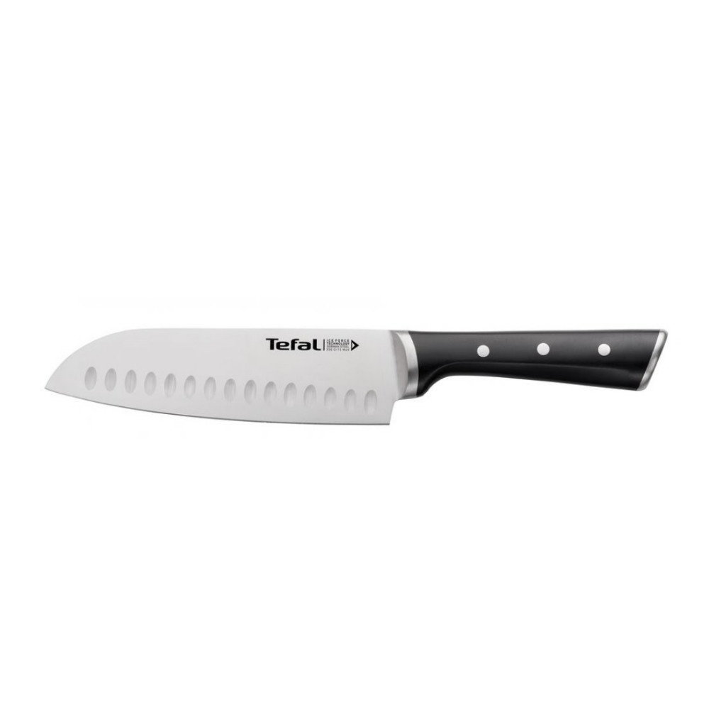 фото Нож сантоку tefal ice force k2320614 tefal k2320614