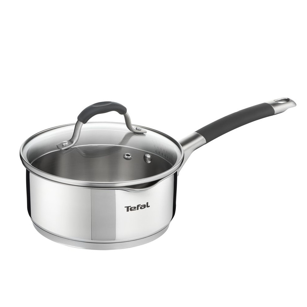 

Ковш с крышкой Tefal Illico G7022214 1,3 л TEFAL G7022214, G7022214