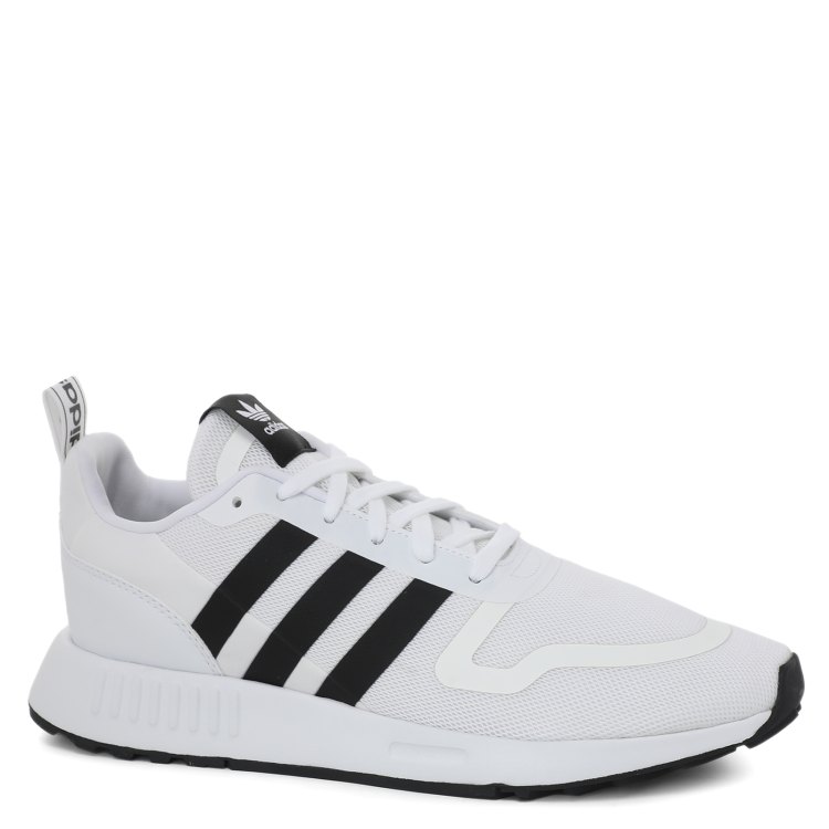 фото Кроссовки мужские adidas multix белые 11 uk