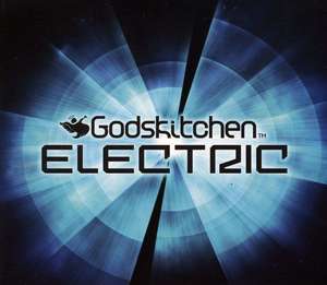 Godskitchen Electric