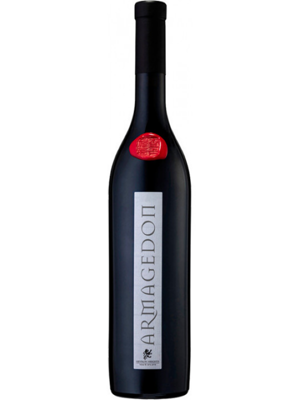 

Вино сухое красное Hevron Heights Armagedon , Израиль, 0.75 л