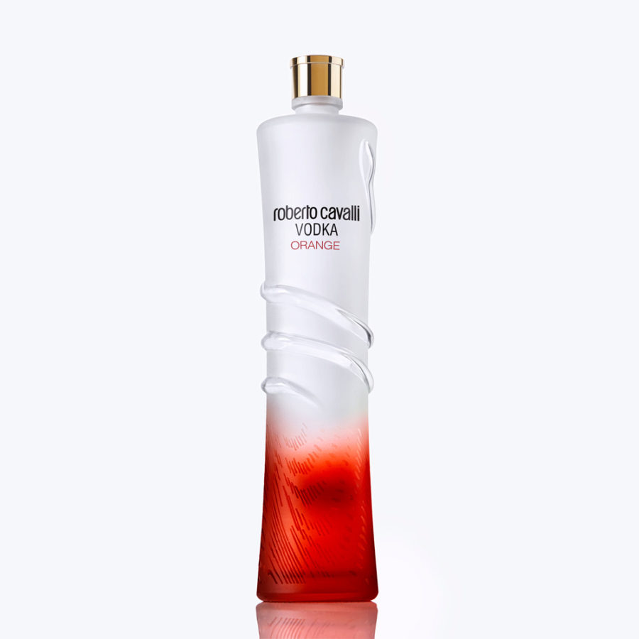 

Водка Roberto Cavalli Orange, 1 л