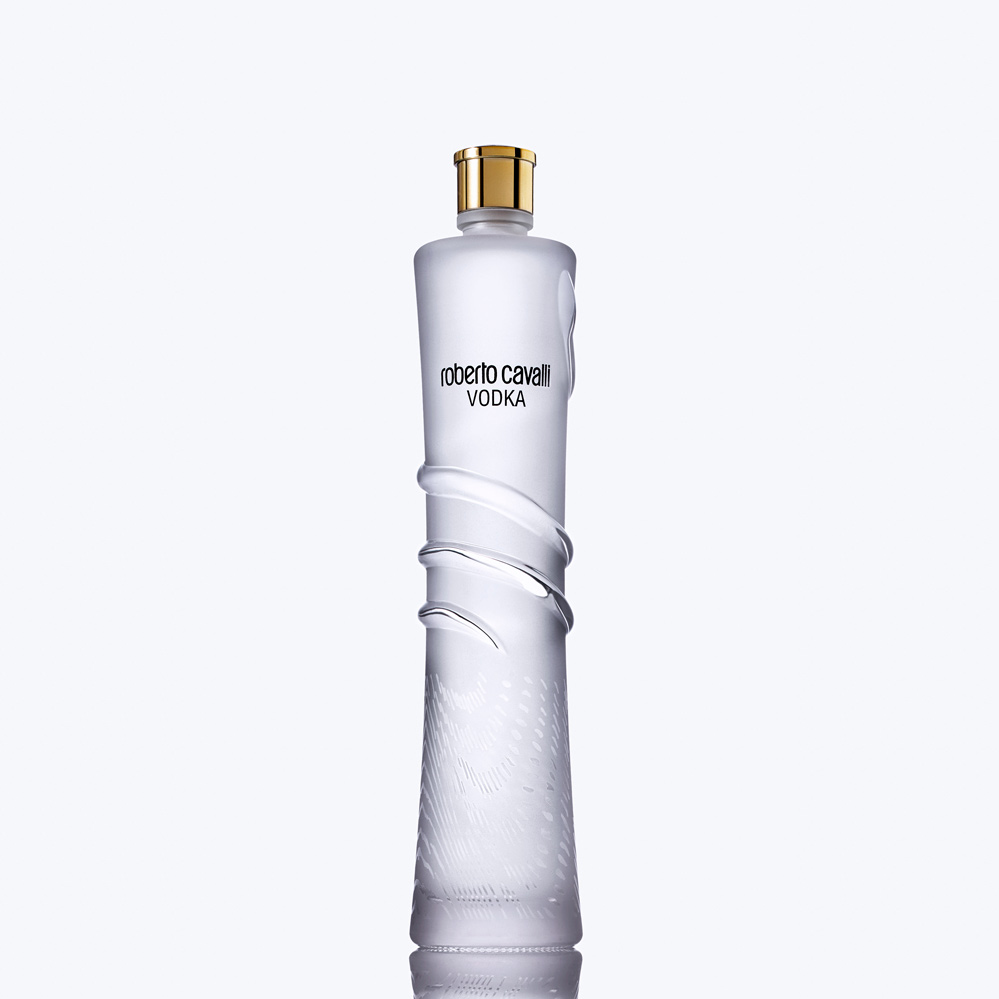 

Водка Roberto Cavalli, 1.5 л