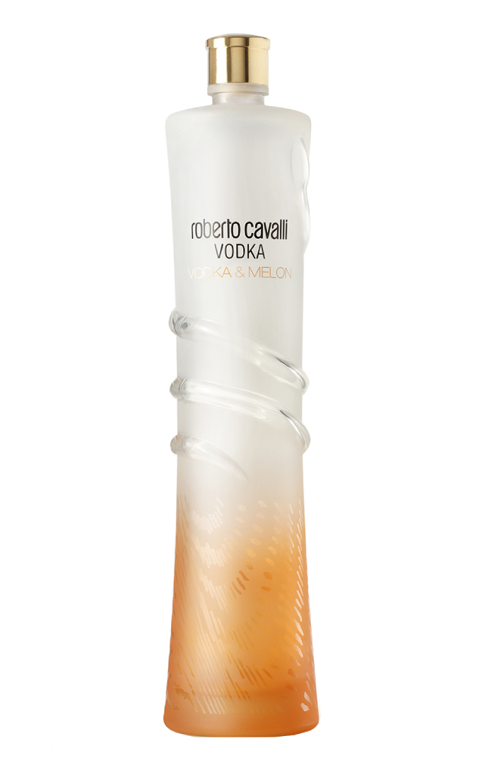 

Водка Roberto Cavalli Melon, 1 л