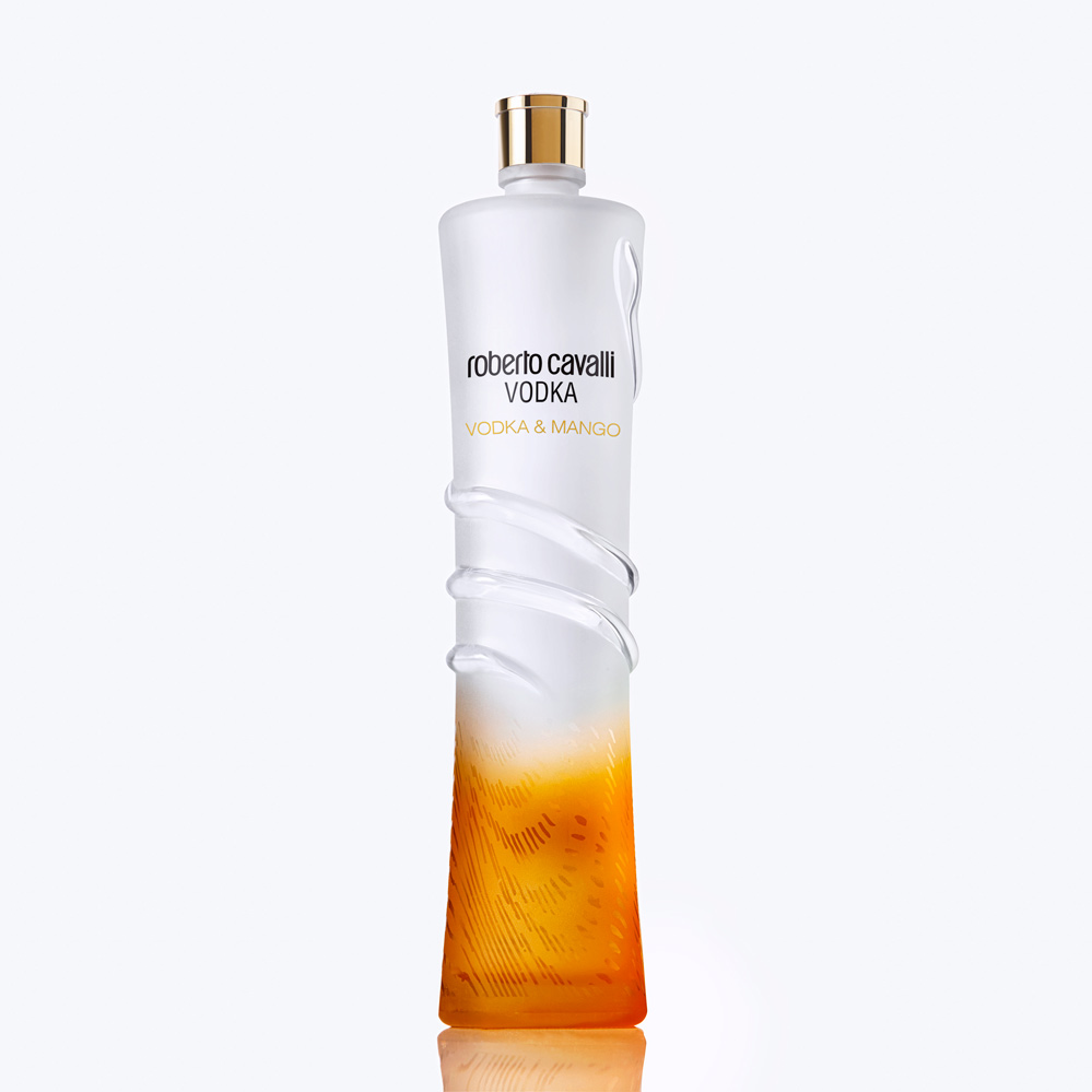 

Водка Roberto Cavalli Mango, 1 л