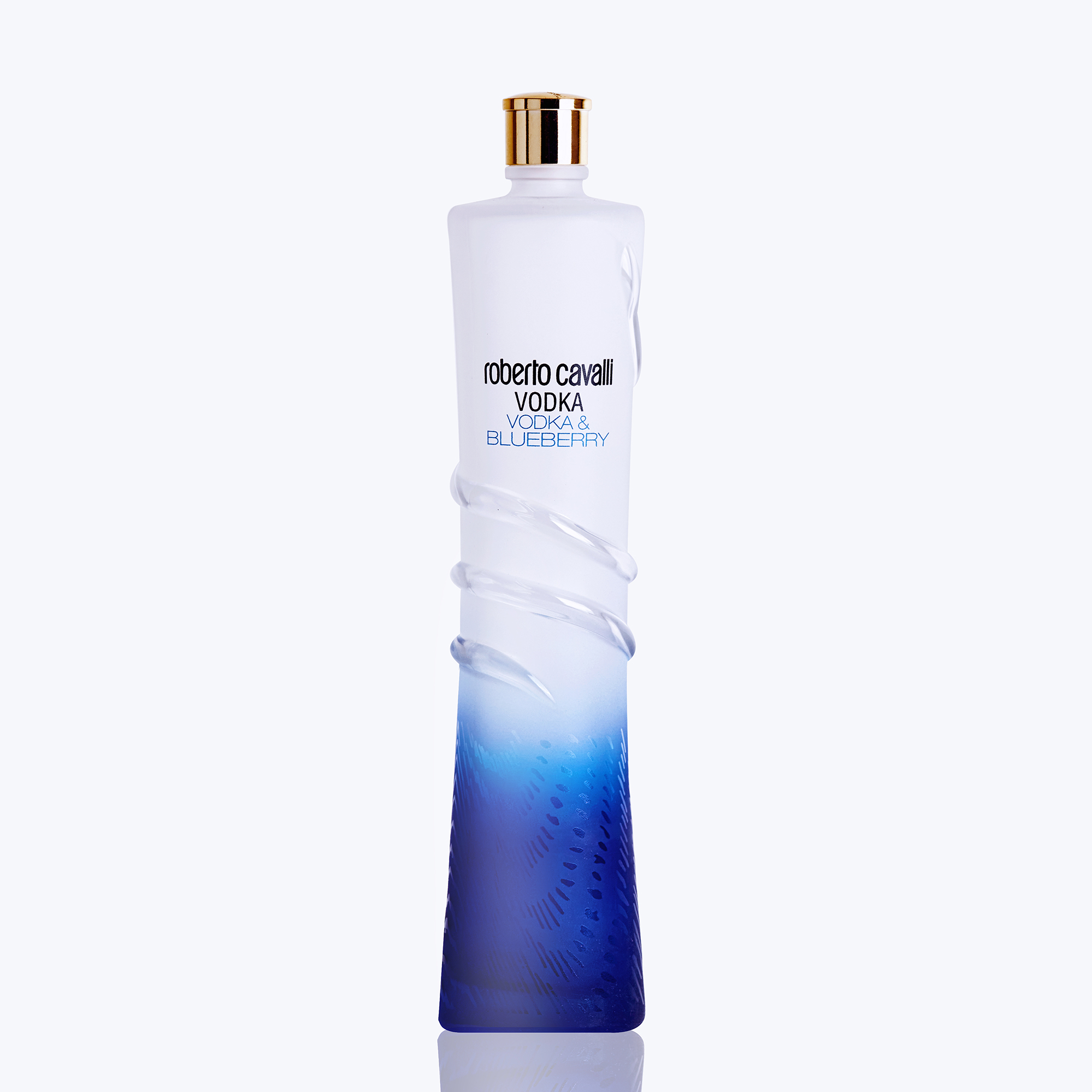 

Водка Roberto Cavalli Blueberry, 1 л