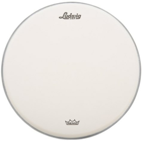 

Пластик для барабана Ludwig LW108RAC, LW108RAC