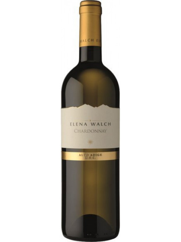 

Вино сухое белое Elena Walch Chardonnay Alto Adige , Италия, 0.75 л