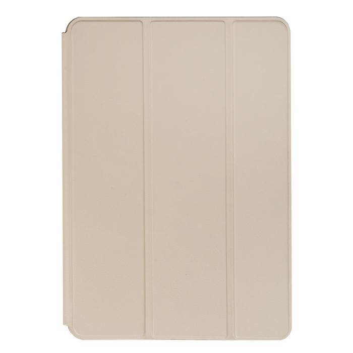 Чехол Rocknparts для Apple iPad Air Light grey (890421)