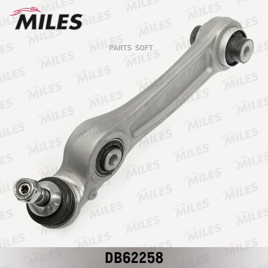 

Рычаг подвески Miles DB62258