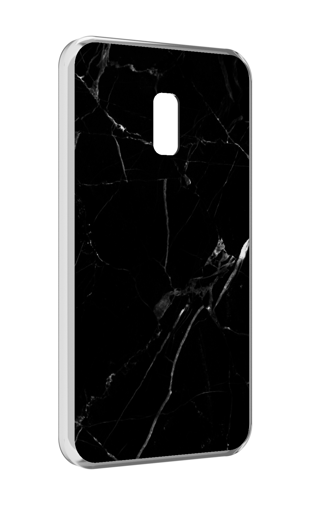 

Чехол MyPads разбитое стекло для Meizu 15, Прозрачный, Tocco