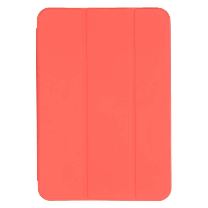 

Чехол Rocknparts для Apple iPad Mini 6 Orange (923855), Оранжевый