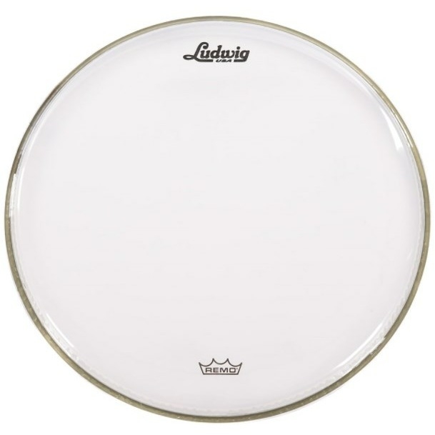 

Пластик для барабана Ludwig LW308RA, LW308RA