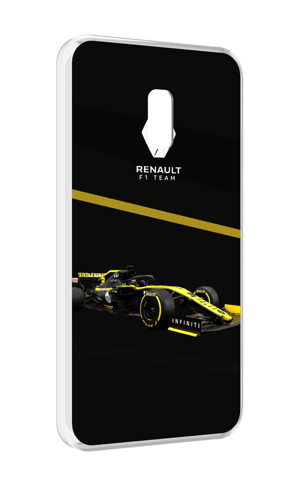 

Чехол MyPads рено renault 2 для Meizu 15, Прозрачный, Tocco