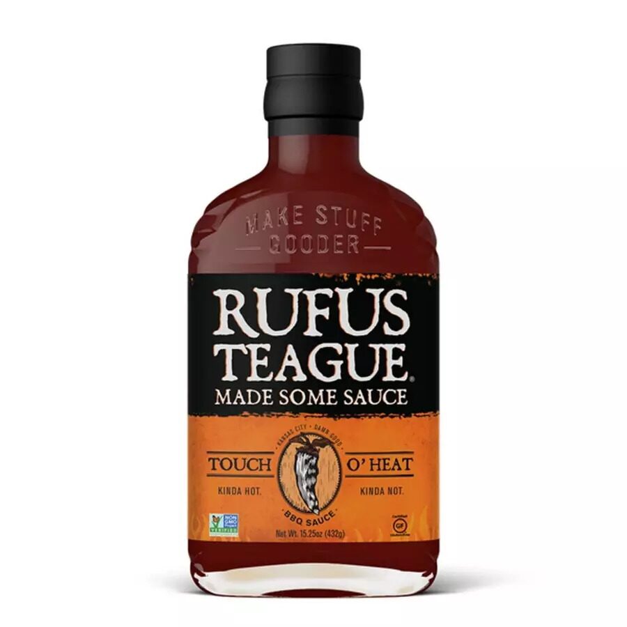 Cоус барбекю Rufus Teague Touch O'Heat BBQ