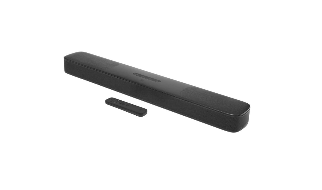 Саундбар BAR5.0MultiBeam черный