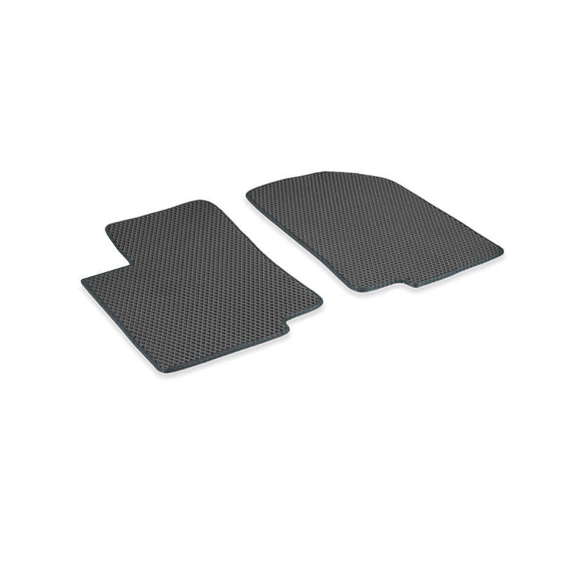 

Комплект ковриков в салон ЭВА CellMat Ниссан 350Z, серый, 350Z