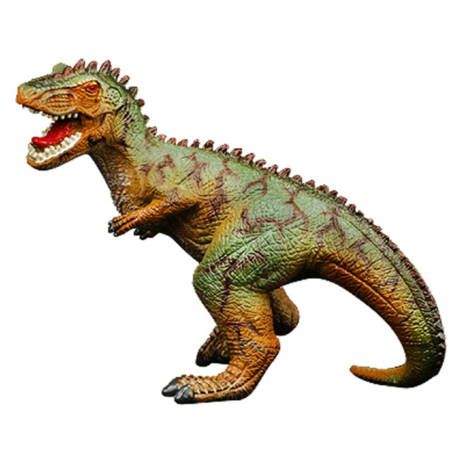 фото Фигурка masai mara динозавр серии мир динозавров гиганотозавр mm216-043