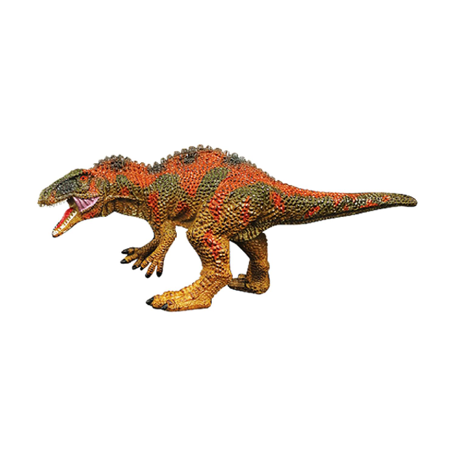 фото Фигурка masai mara динозавр серии мир динозавров акрокантозавр mm216-048