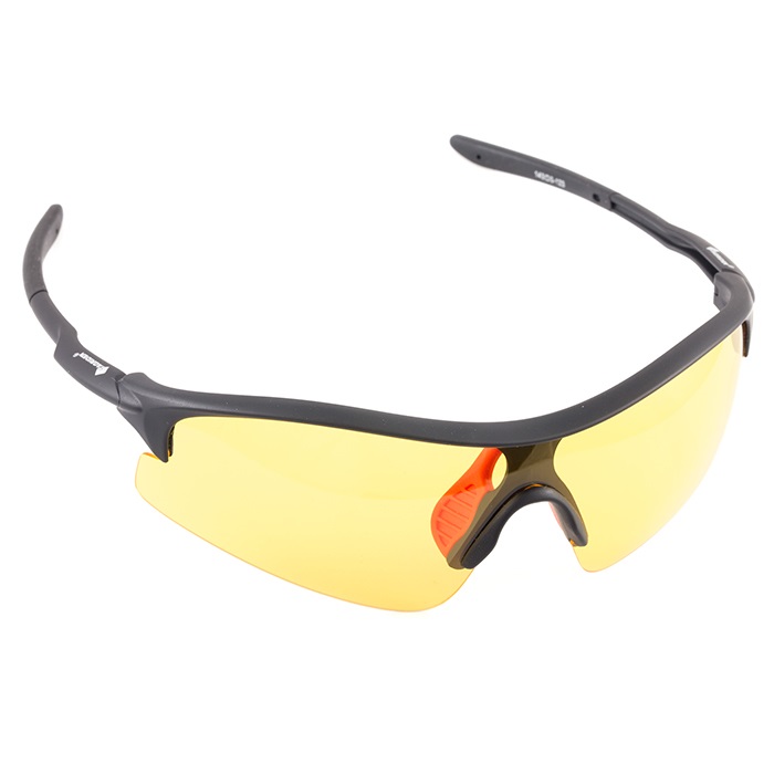 Солнцезащитные очки унисекс Tagrider N11 yellow