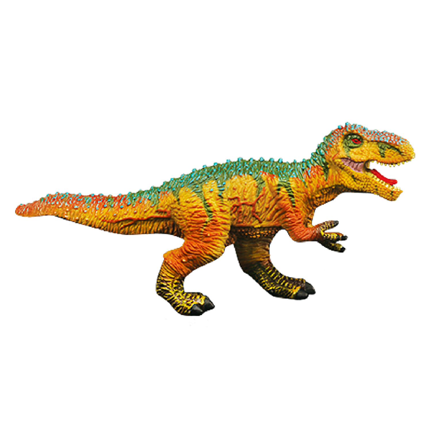 фото Фигурка masai mara динозавр серии мир динозавров тираннозавр рекс mm216-049