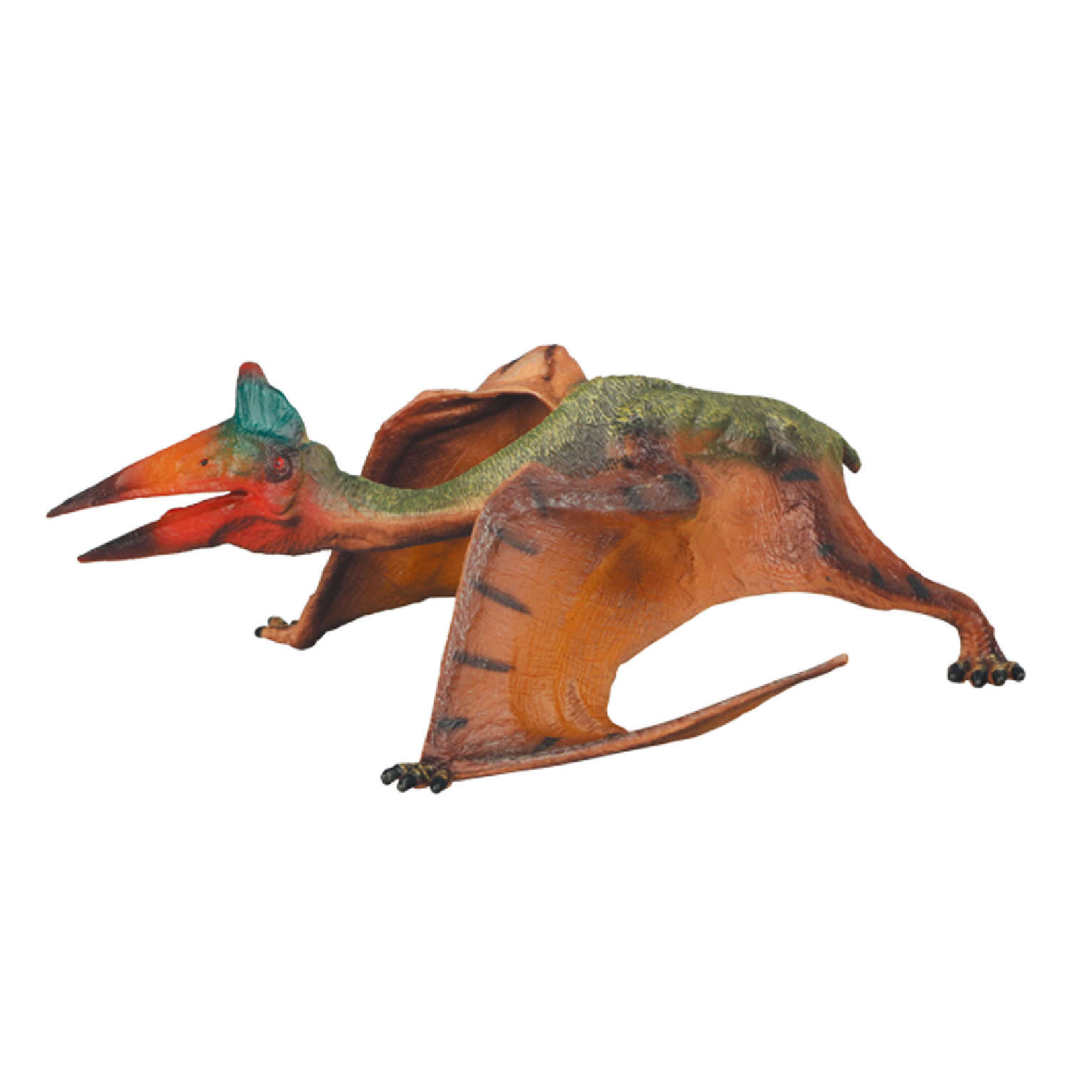 фото Фигурка masai mara динозавр серии мир динозавров птеродактиль mm216-055