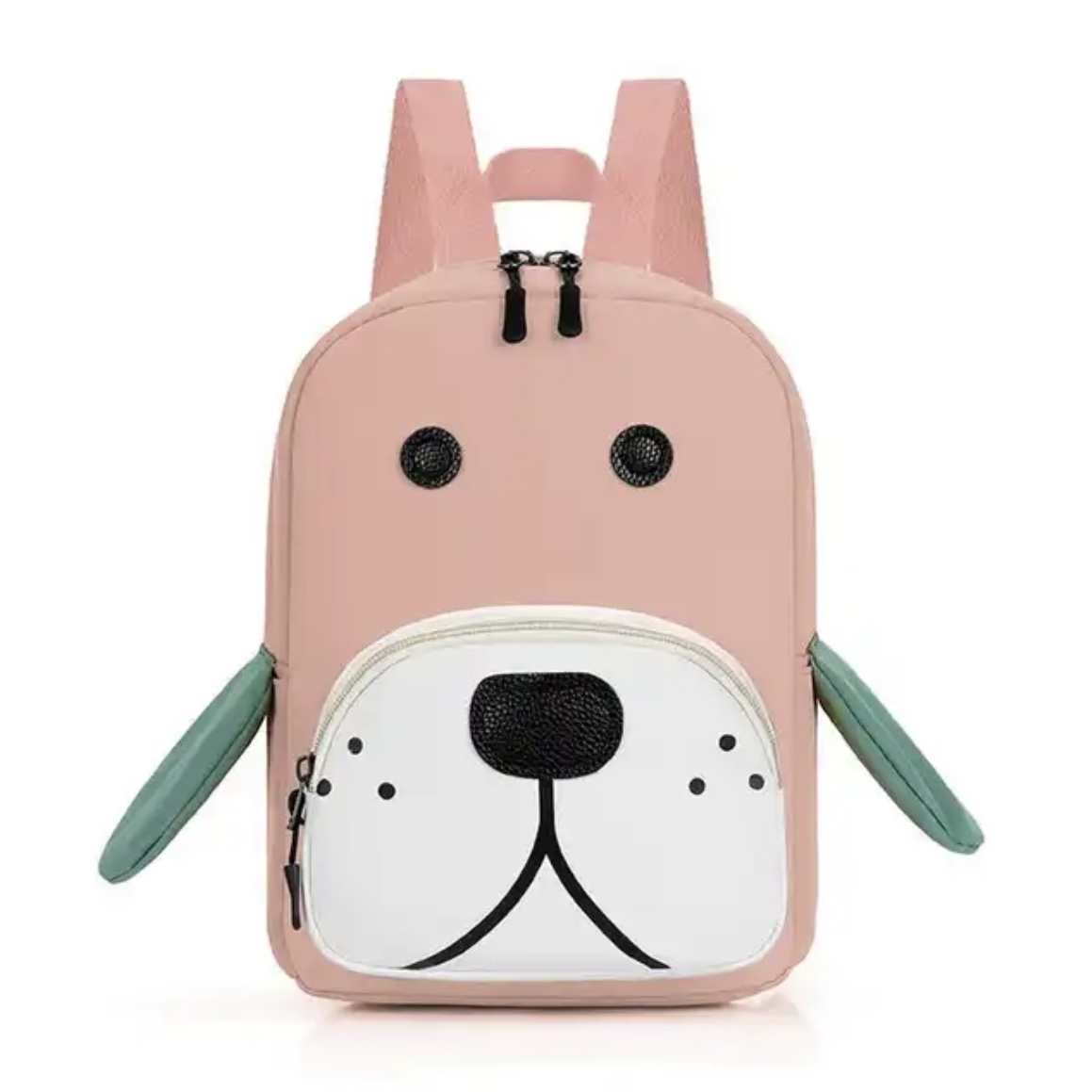 Рюкзак детский Accessories для малышей pink