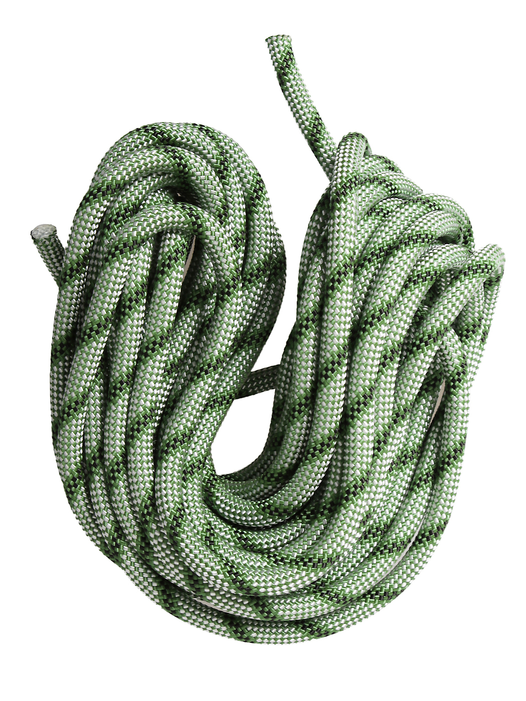 Веревка высокопрочная страховочная Prival Static, 10мм х 30м