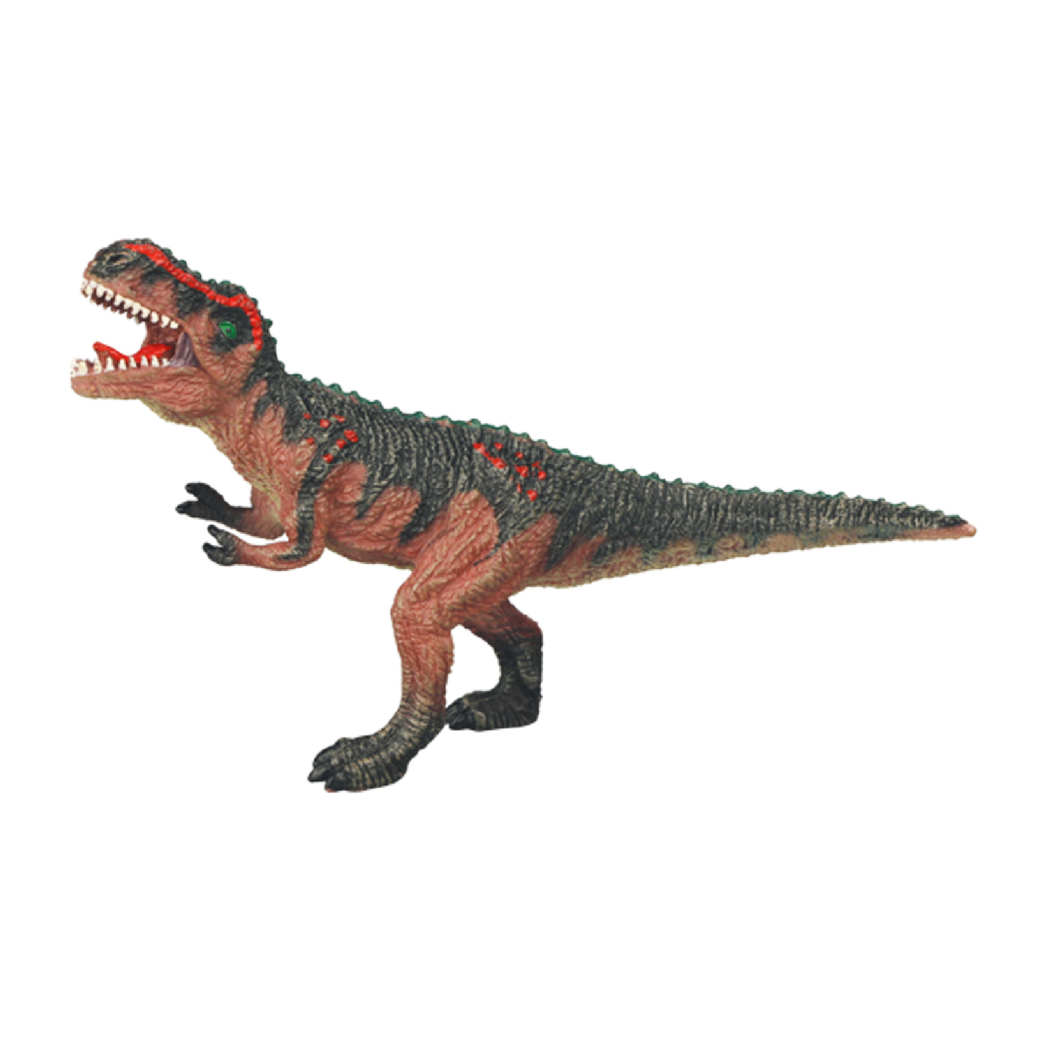 фото Фигурка masai mara динозавр серии мир динозавров - тираннозавр (тирекс) mm216-061