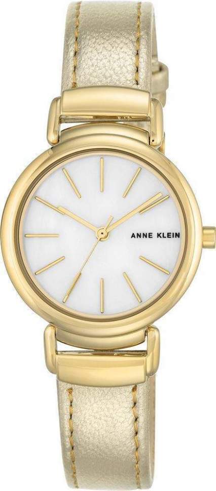 

Наручные часы женские Anne Klein 2752MPGD, 2752MPGD