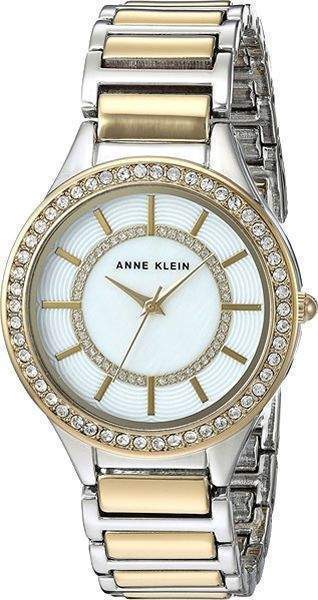 

Наручные часы женские Anne Klein 2723MPTT, 2723MPTT