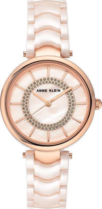 

Наручные часы женские Anne Klein 3308LPRG, 3308LPRG