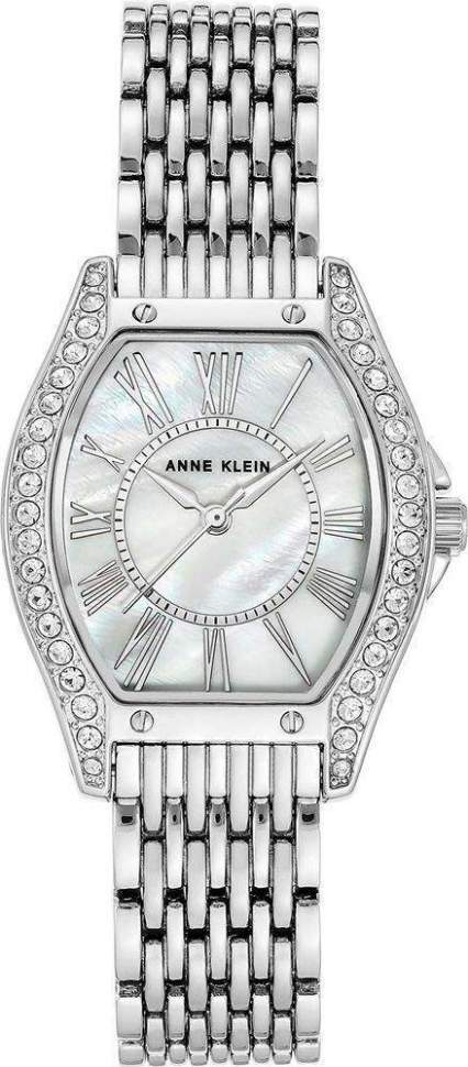

Наручные часы женские Anne Klein 3773MPSV, 3773MPSV