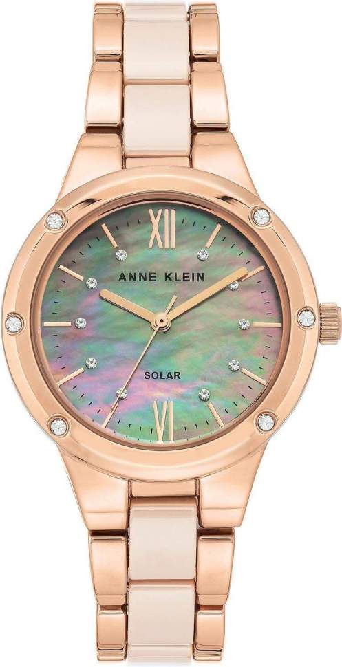 

Наручные часы женские Anne Klein 3758LPRG, 3758LPRG