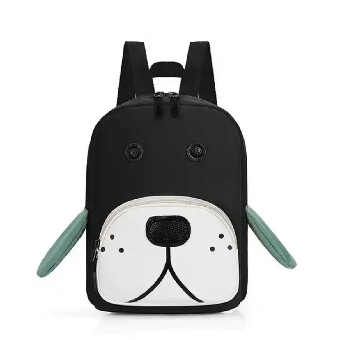 

Рюкзак детский Accessories для малышей black dog, Желтый, baby