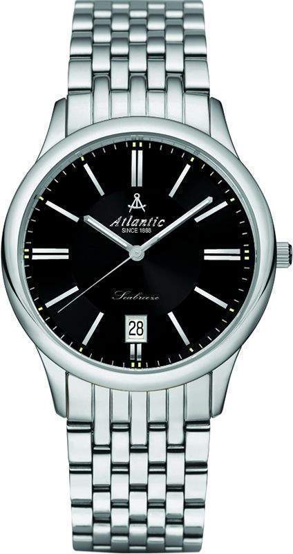 

Наручные часы мужские Atlantic 61355.41.61, 61355.41.61