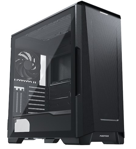 

Корпус компьютерный Phanteks Eclipse P500A черный (PH_EC500ATG_BK01), Eclipse P500A