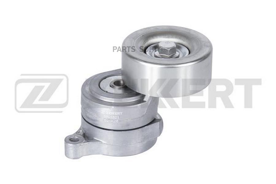 

ZEKKERT SR-1821 Ролик с натяжителем агрегатного ремня Subaru Legacy (BL BP) 03- Outback (B