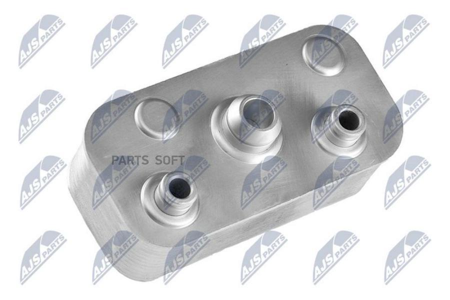 

Ccl-Bm-000_Радиатор Oleju Bmw 3 E46 316,318,320,323,328,320D,330D 1998-,X3 E83 2.0D 2007-
